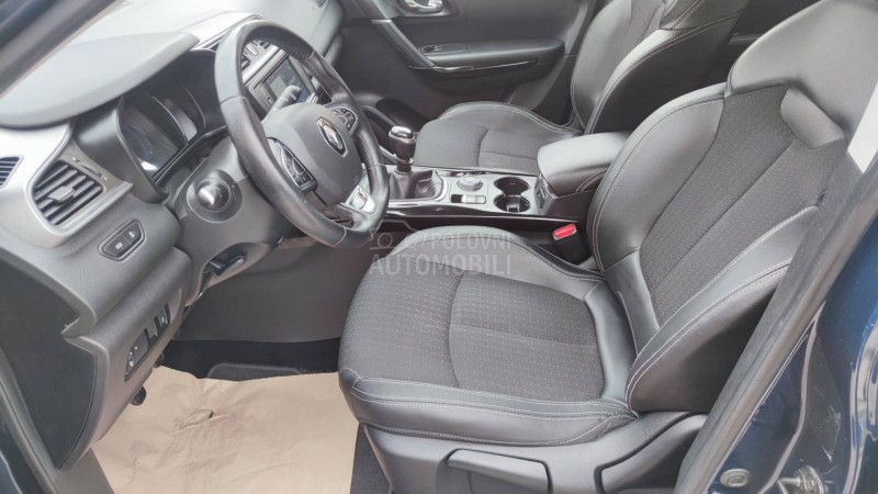 Renault Kadjar 1.6 DCi ENERGI 4WD