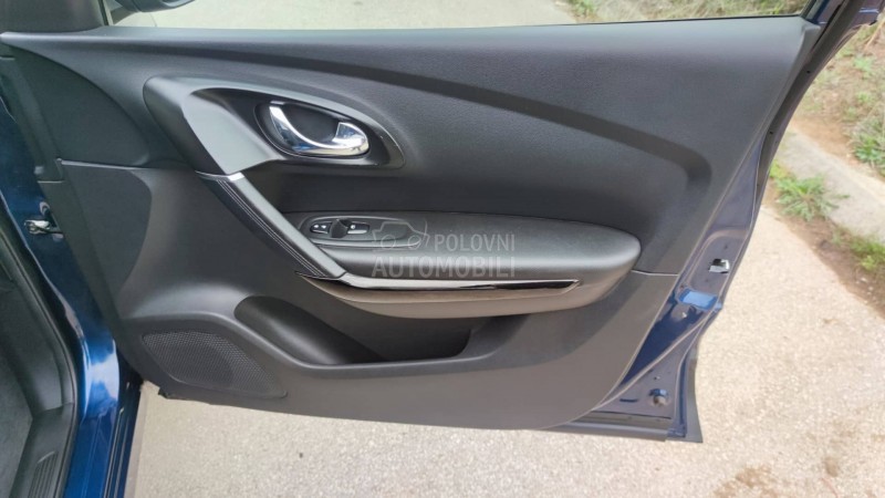 Renault Kadjar 1.6 DCi ENERGI 4WD