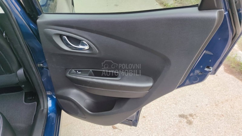 Renault Kadjar 1.6 DCi ENERGI 4WD