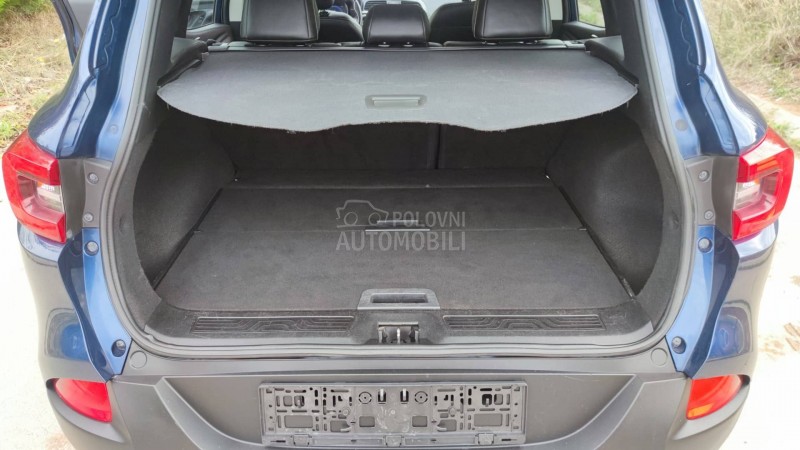 Renault Kadjar 1.6 DCi ENERGI 4WD