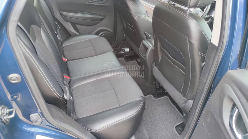 Renault Kadjar 1.6 DCi ENERGI 4WD