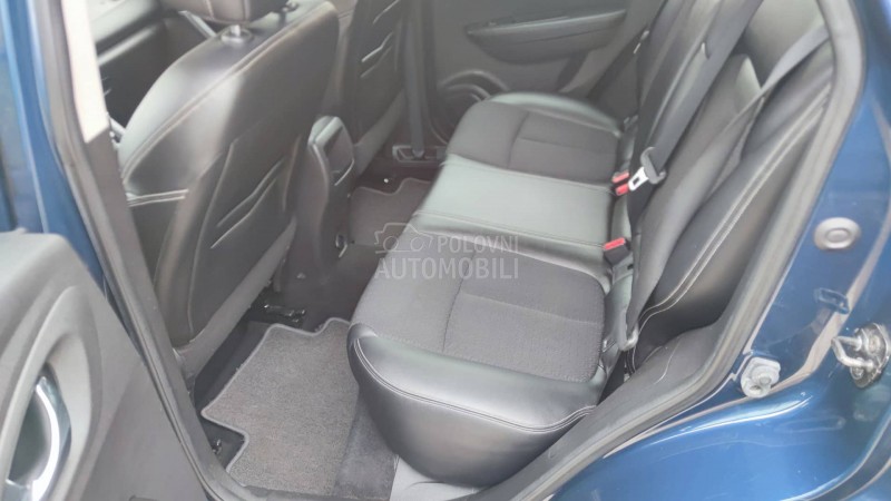 Renault Kadjar 1.6 DCi ENERGI 4WD