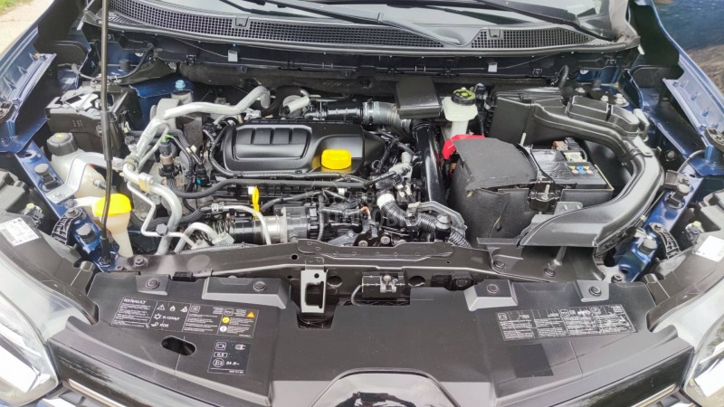 Renault Kadjar 1.6 DCi ENERGI 4WD
