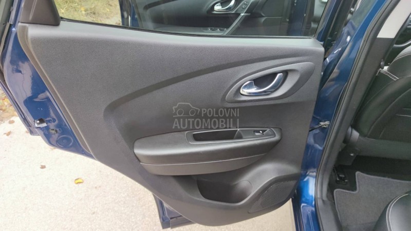 Renault Kadjar 1.6 DCi ENERGI 4WD