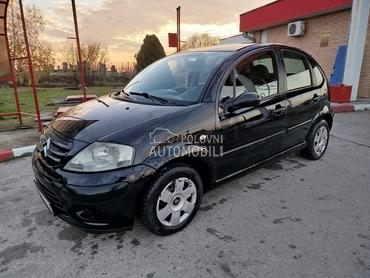 Citroen C3 1.4 HDI
