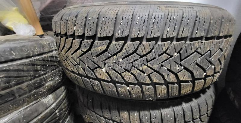 Aluminijumske felne 3008 GT 18" 5 x 108