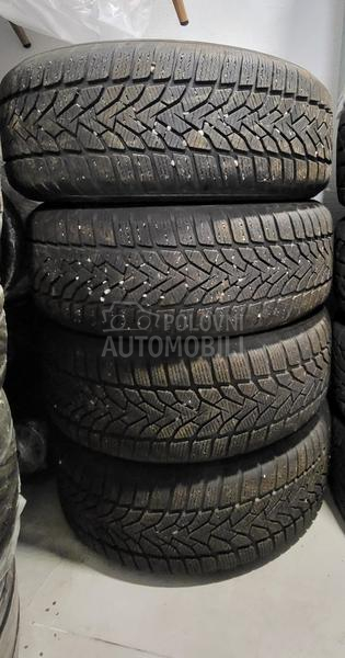 Aluminijumske felne 3008 GT 18" 5 x 108