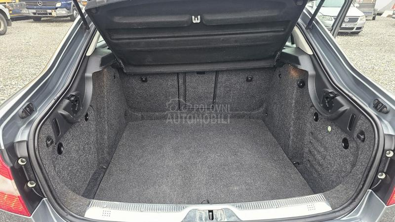 Škoda Superb 1.9 TDI