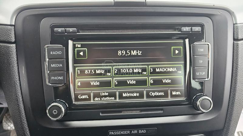 Škoda Superb 1.9 TDI