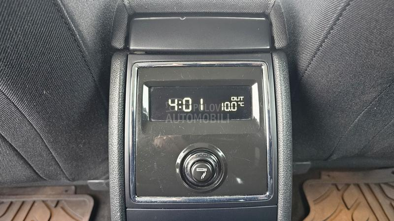 Škoda Superb 1.9 TDI