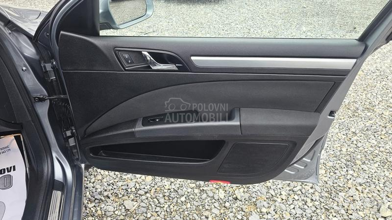 Škoda Superb 1.9 TDI