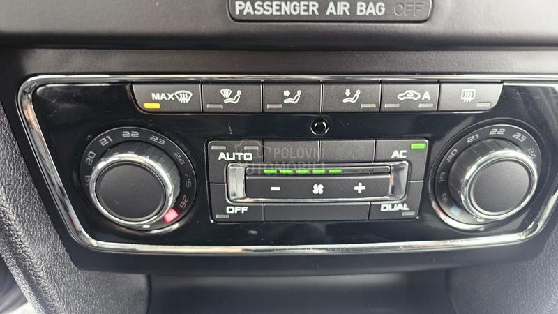 Škoda Superb 1.9 TDI