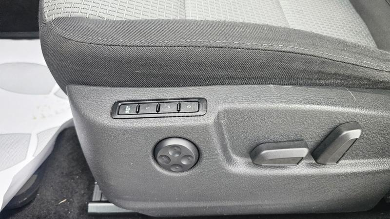 Škoda Superb 1.9 TDI