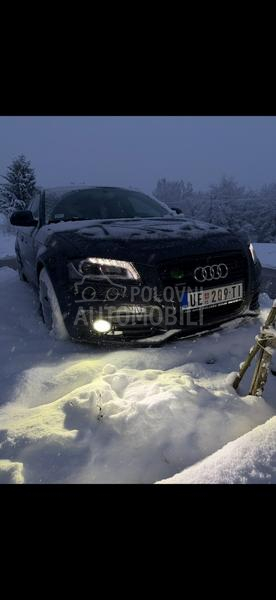 Audi A3 s line