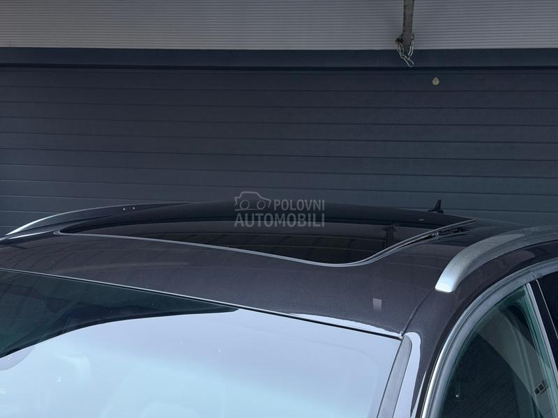Audi Q5 2.0 TDI/PANO