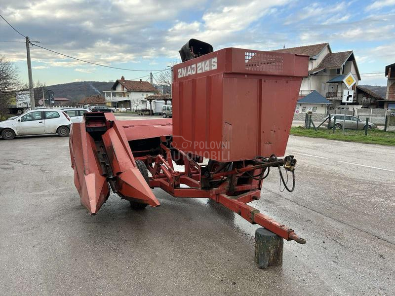 Zmaj 214 S