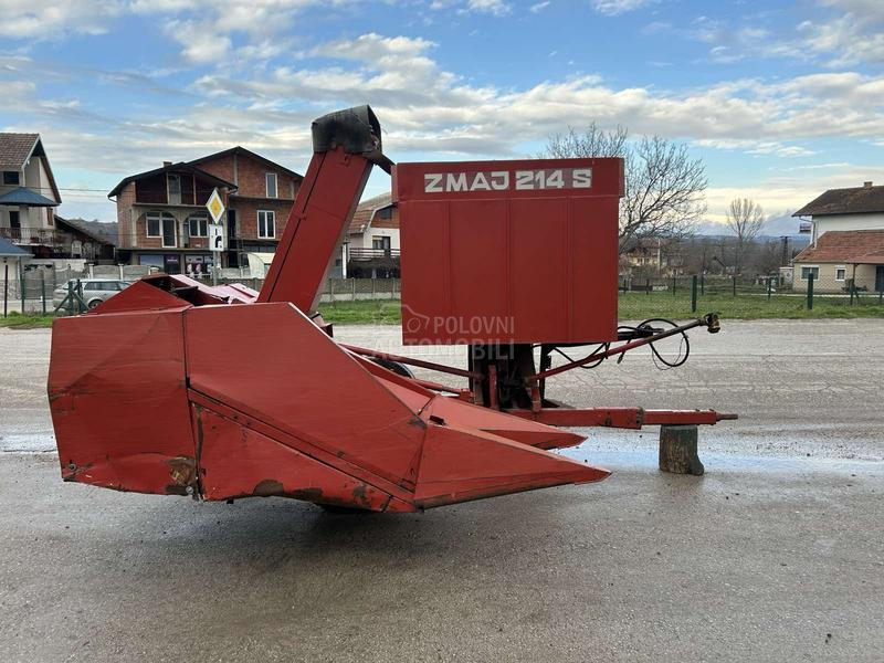 Zmaj 214 S
