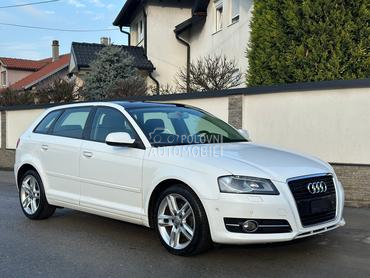 Audi A3 1.4  S-Tronic  CH