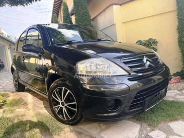 Citroen C3 1,1 K LIMA O ČUVAN