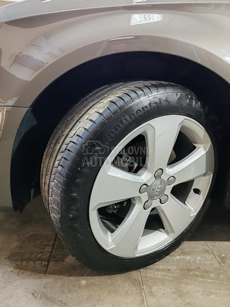 Audi A3 1.4 TFSI G-TRON