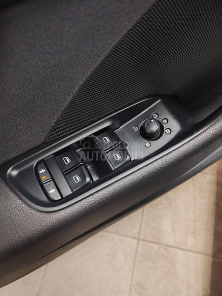 Audi A3 1.4 TFSI G-TRON