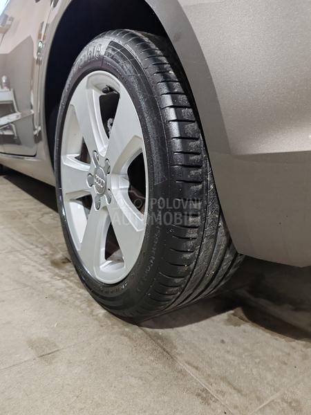 Audi A3 1.4 TFSI G-TRON