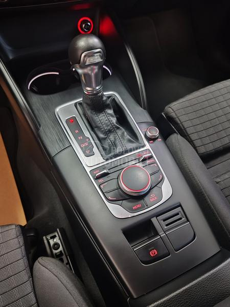 Audi A3 1.4 TFSI G-TRON