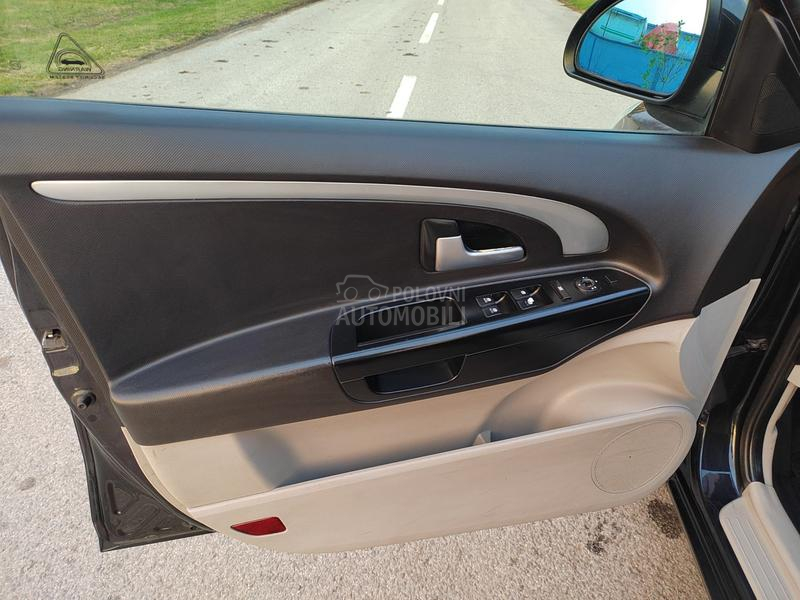 Kia cee`d 1,6 crdi 2007g.