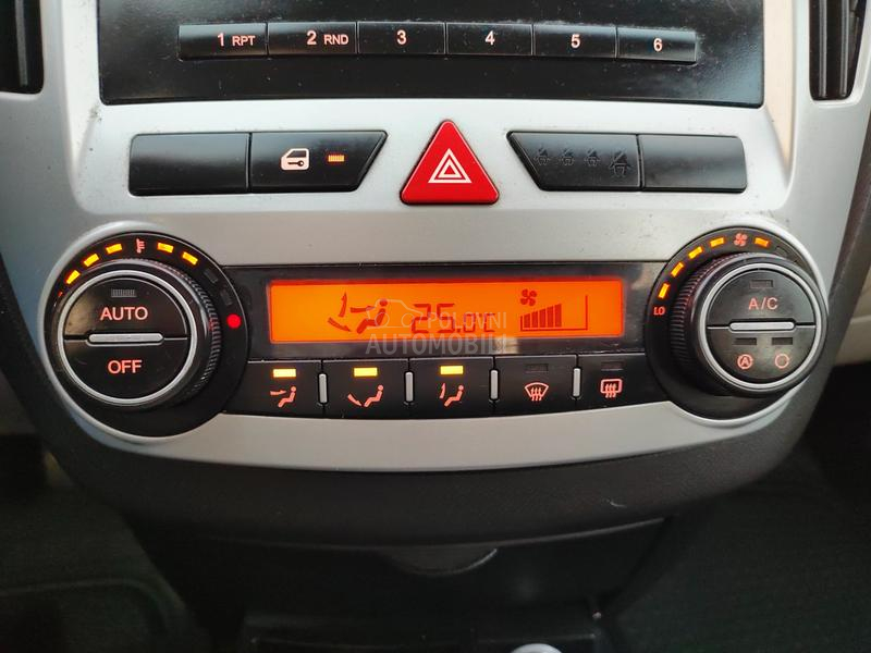 Kia cee`d 1,6 crdi 2007g.