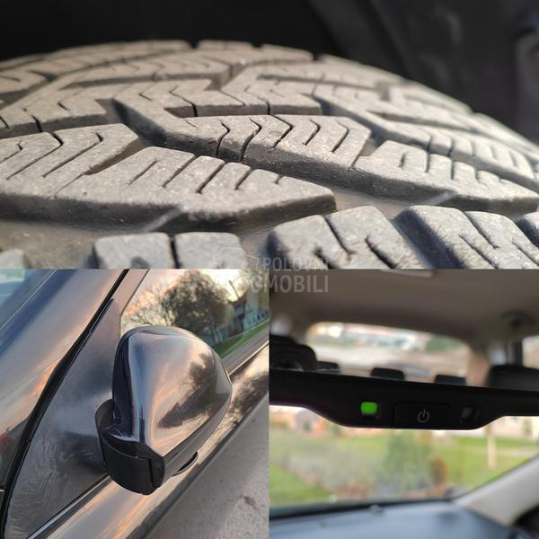 Kia cee`d 1,6 crdi 2007g.