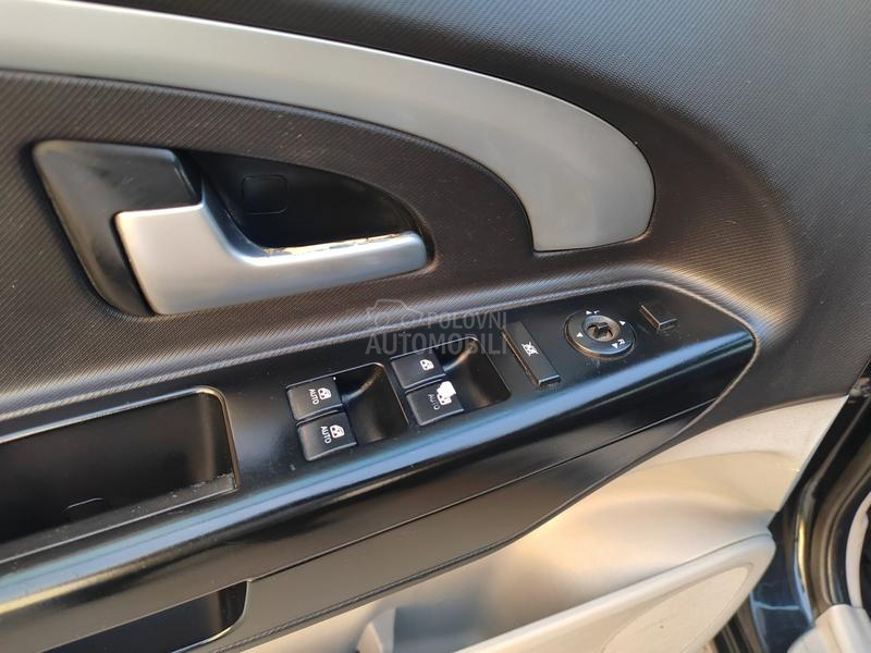 Kia cee`d 1,6 crdi 2007g.