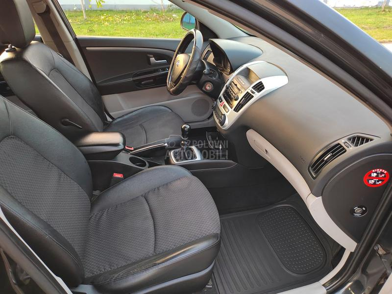 Kia cee`d 1,6 crdi 2007g.