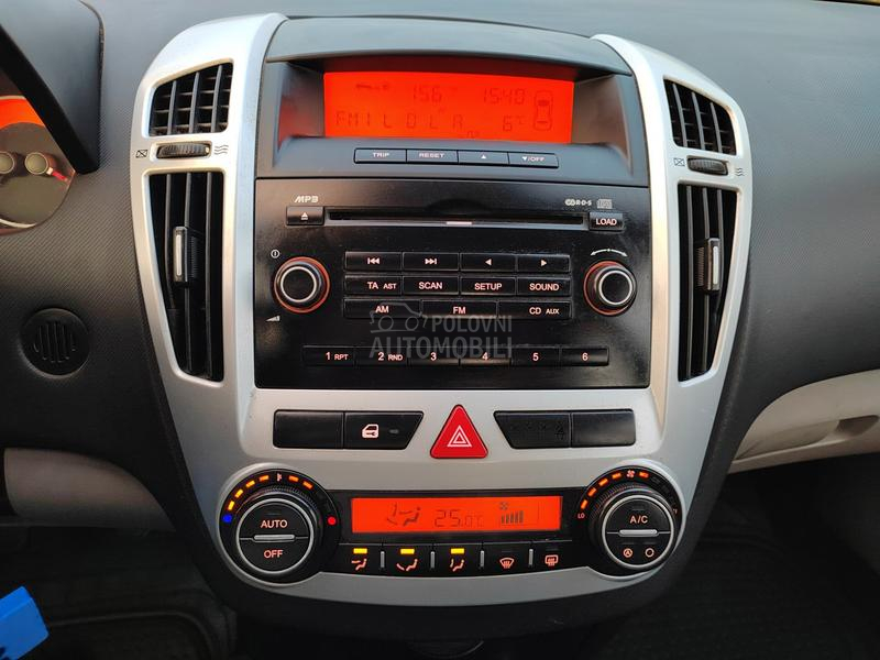 Kia cee`d 1,6 crdi 2007g.