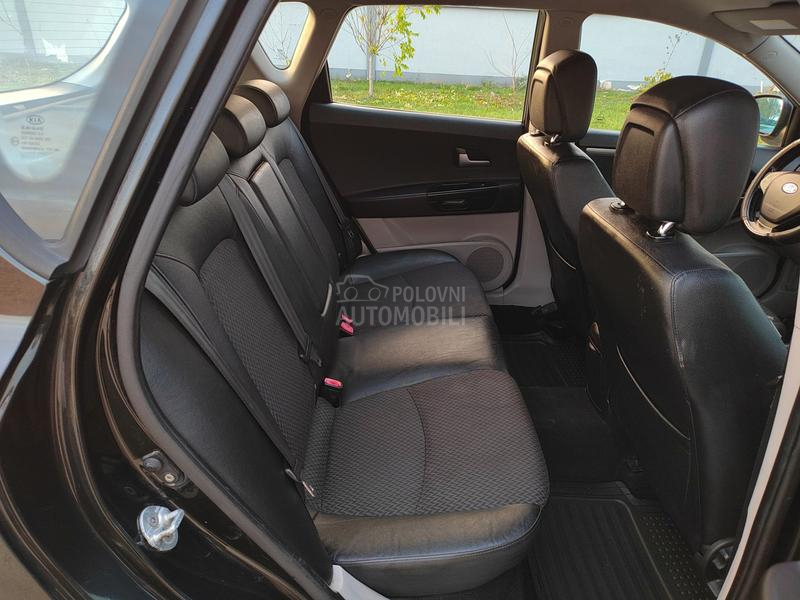 Kia cee`d 1,6 crdi 2007g.