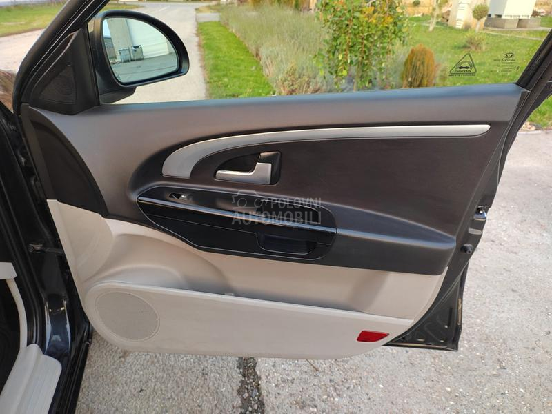 Kia cee`d 1,6 crdi 2007g.