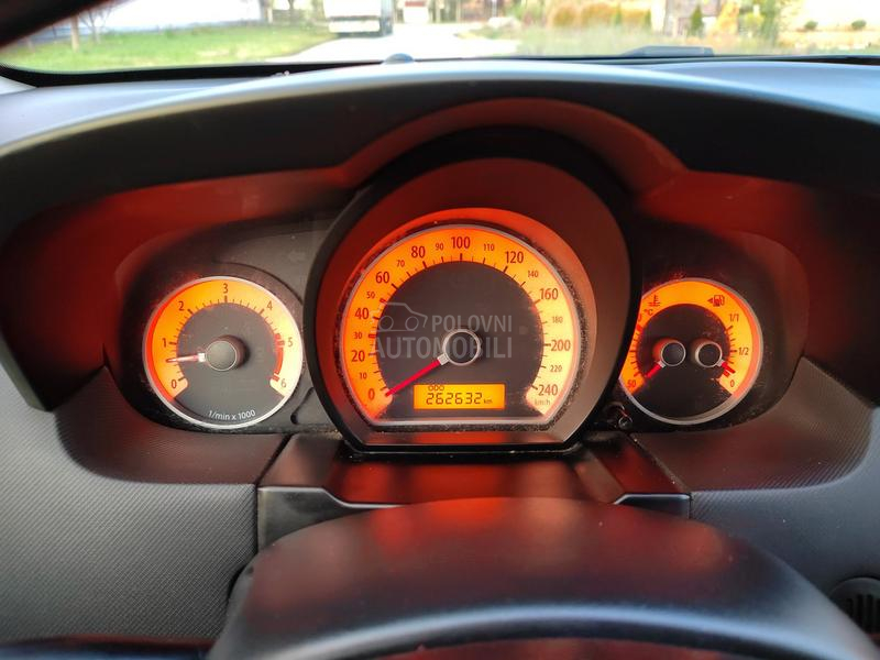 Kia cee`d 1,6 crdi 2007g.