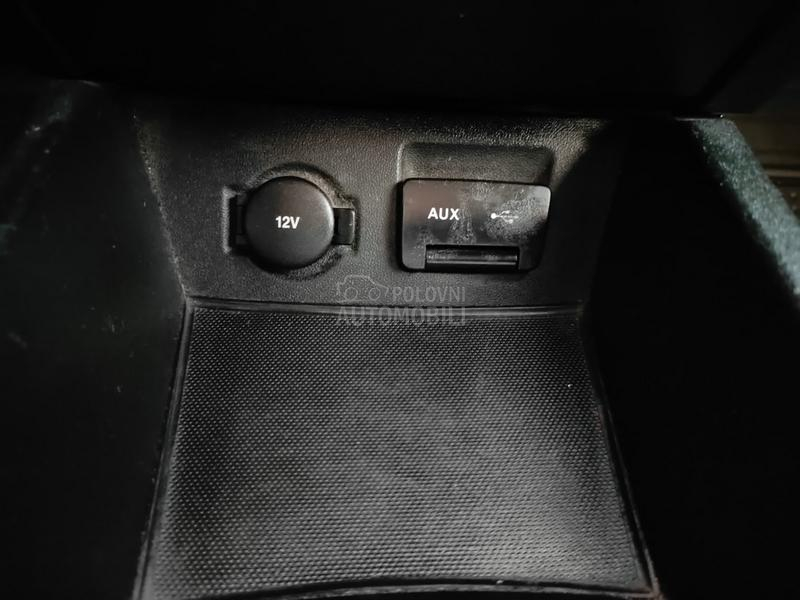 Kia cee`d 1,6 crdi 2007g.