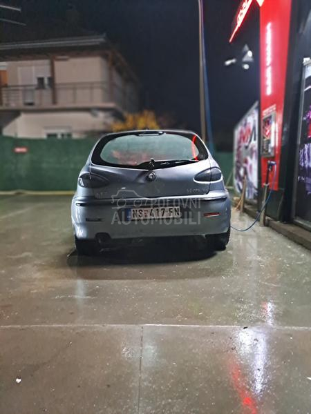Alfa Romeo 147 