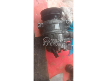 kompresor klime za Volkswagen Golf 5, Golf 6, Golf 7 ...