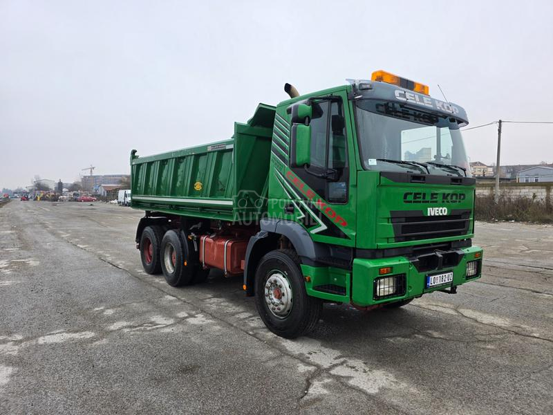 Iveco 26044