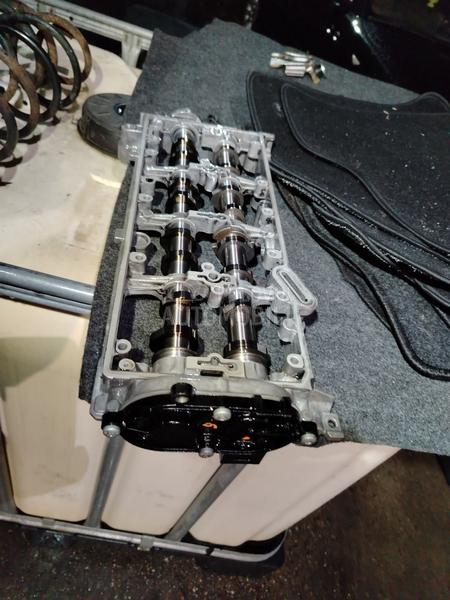 bregaste 1,6TDI Golf7, Škoda