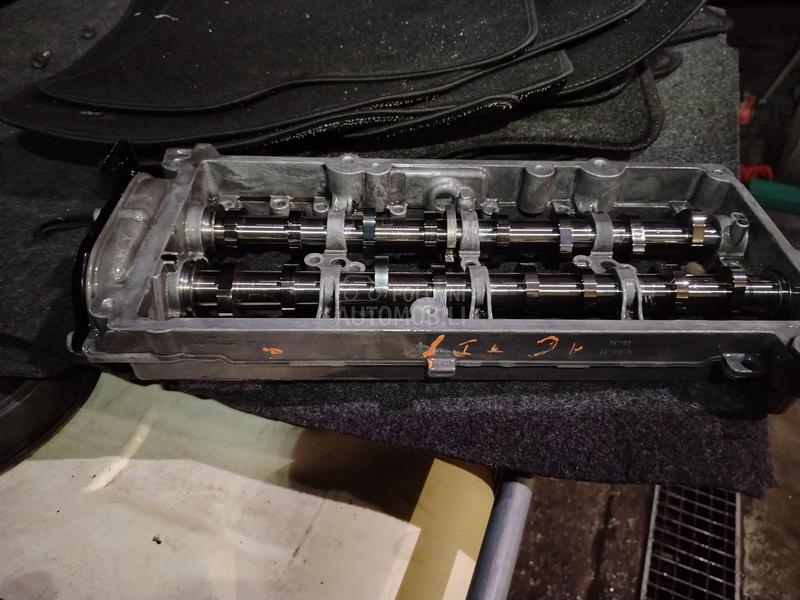 bregaste 1,6TDI Golf7, Škoda