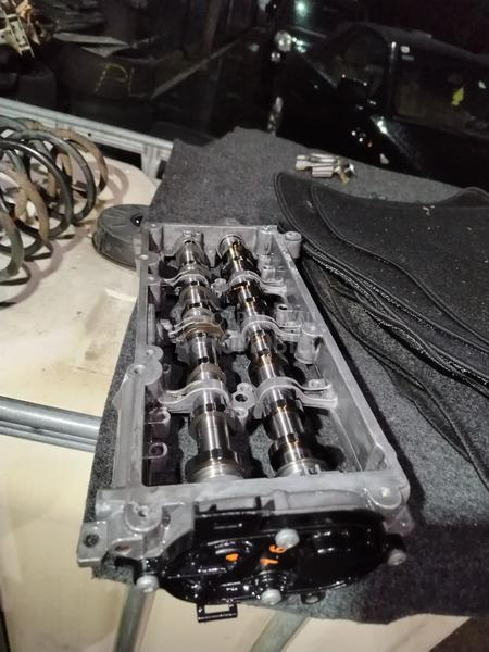 bregaste 1,6TDI Golf7, Škoda