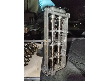 bregaste 1,6TDI Golf7, Škoda