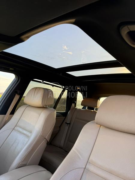 BMW X5 M-paket