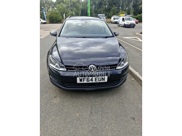 branik za Volkswagen Golf 7 od 2013. do 2018. god.