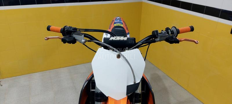 KTM SXF 250