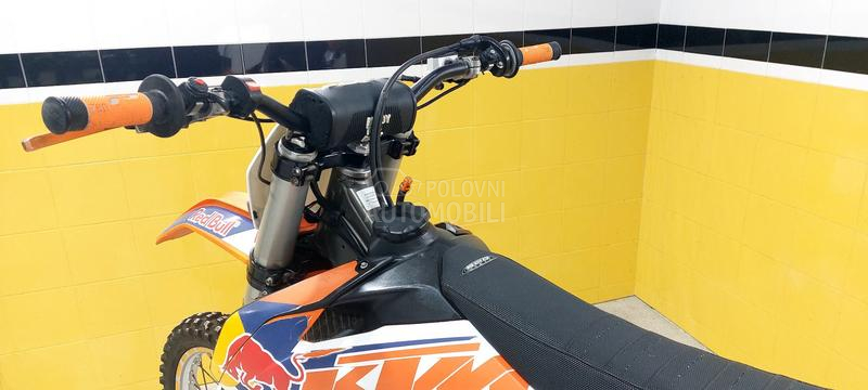KTM SXF 250