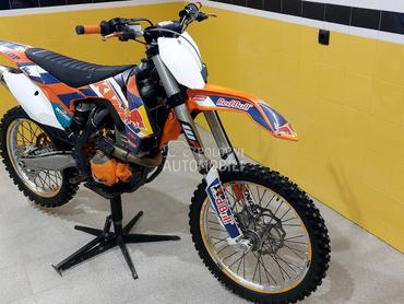 KTM SXF 250