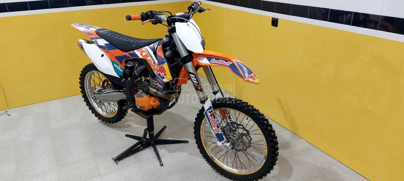 KTM SXF 250